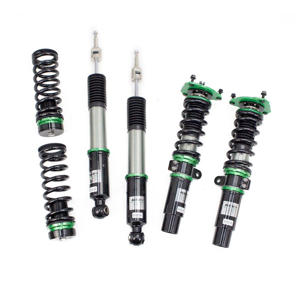 Rev9 Power Hyper-Street II Coilovers - Volkswagen Golf R/GTI (MK7) 2015-18 (54.5mm)