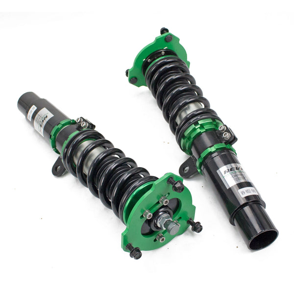 Rev9 Power Hyper-Street II Coilovers - Audi A3/A3 Quattro/S3(8V) 2014-18 (54.5mm)