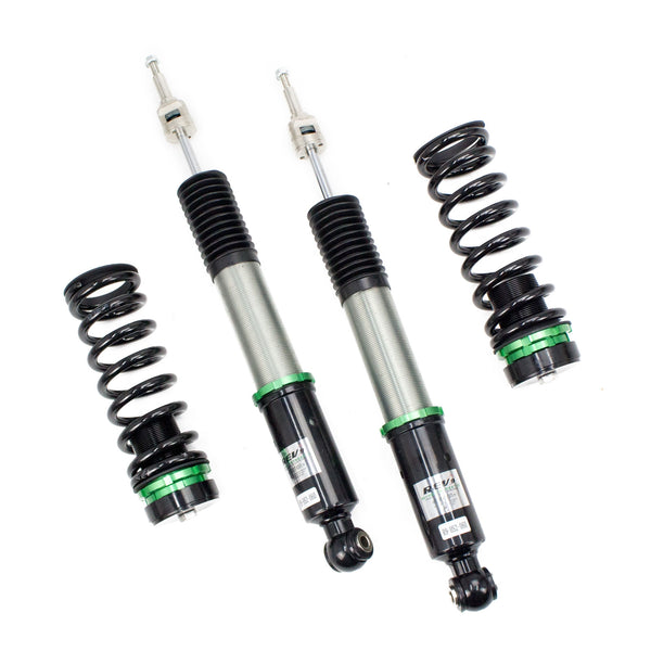 Rev9 Power Hyper-Street II Coilovers - Volkswagen Golf R/GTI (MK7) 2015-18 (54.5mm)