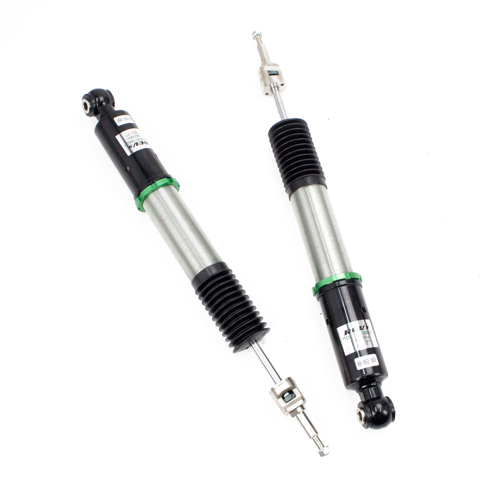 Rev9 Power Hyper-Street II Coilovers - Volkswagen Golf R/GTI (MK7) 2015-18 (54.5mm)