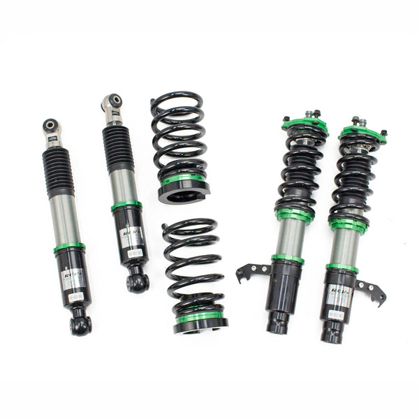 Rev9 Power Hyper-Street II Coilovers - Mazda 6 (GH) 2009-13