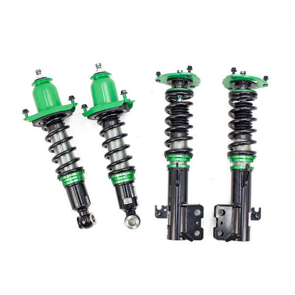 Rev9 Power Hyper-Street II Coilovers - Pontiac Vibe 1.8L FWD 2009-10