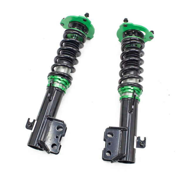 Rev9 Power Hyper-Street II Coilovers - Pontiac Vibe 1.8L FWD 2009-10