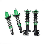 Rev9 Hyper-Street II Coilovers - Toyota Corolla 2003-08 (E120/E130)