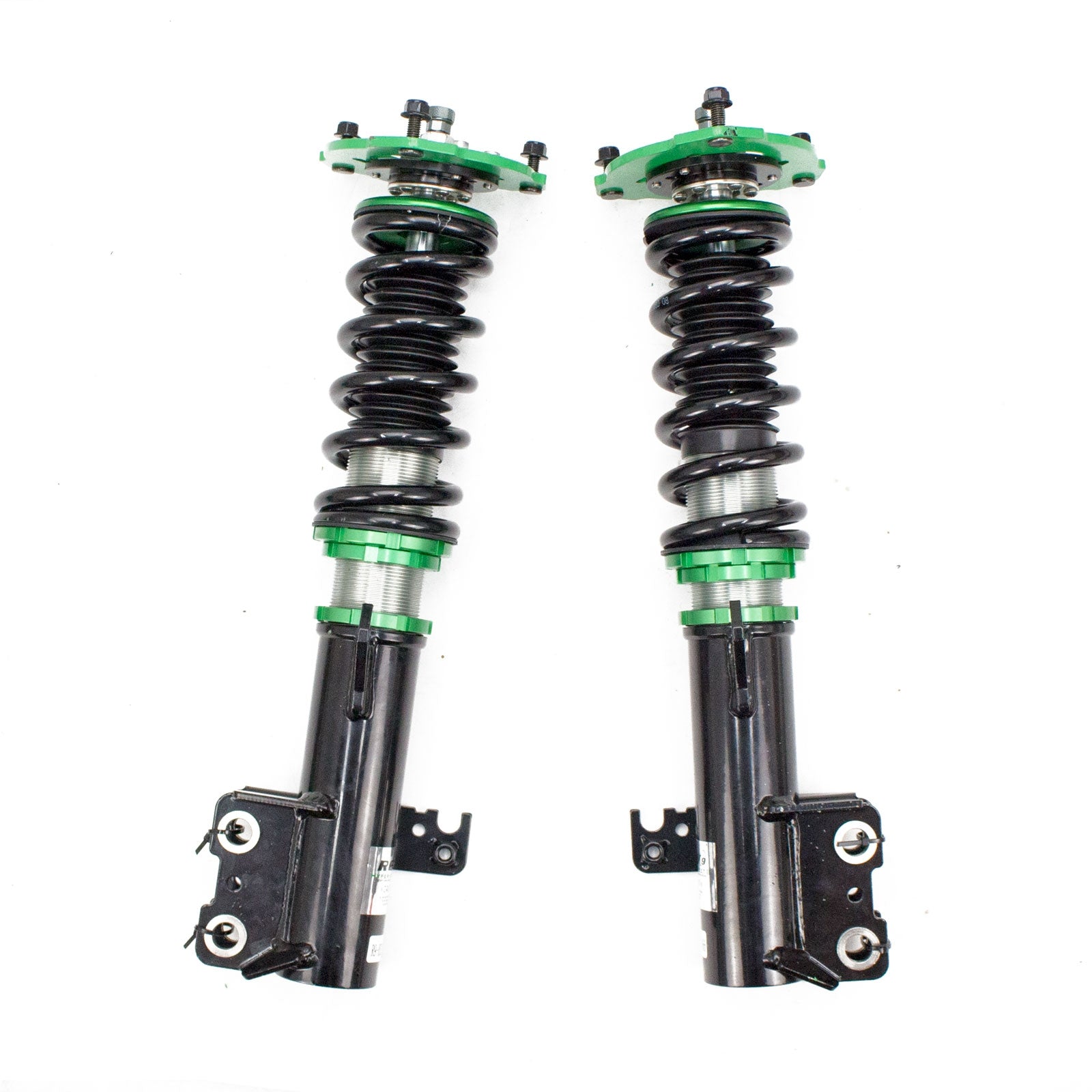 Rev9 Power Hyper-Street II Coilovers - Toyota Matrix FWD (E130) 2003-08