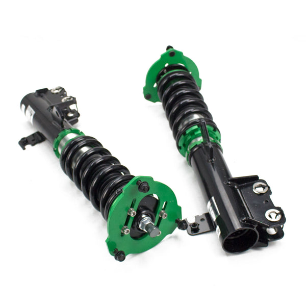 Rev9 Power Hyper-Street II Coilovers - Pontiac Vibe (E130) FWD 2003-08