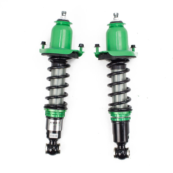 Rev9 Power Hyper-Street II Coilovers - Pontiac Vibe (E130) FWD 2003-08