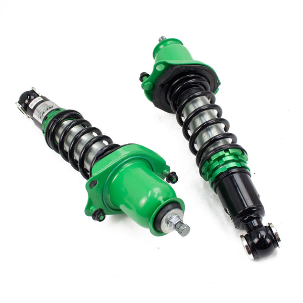 Rev9 Power Hyper-Street II Coilovers - Pontiac Vibe (E130) FWD 2003-08