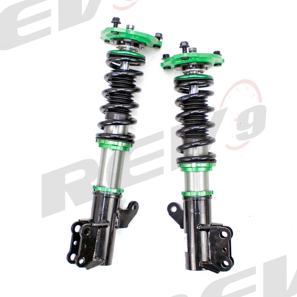 Rev9 Power Hyper-Street II Coilovers - Hyundai Genesis Coupe 2011-16