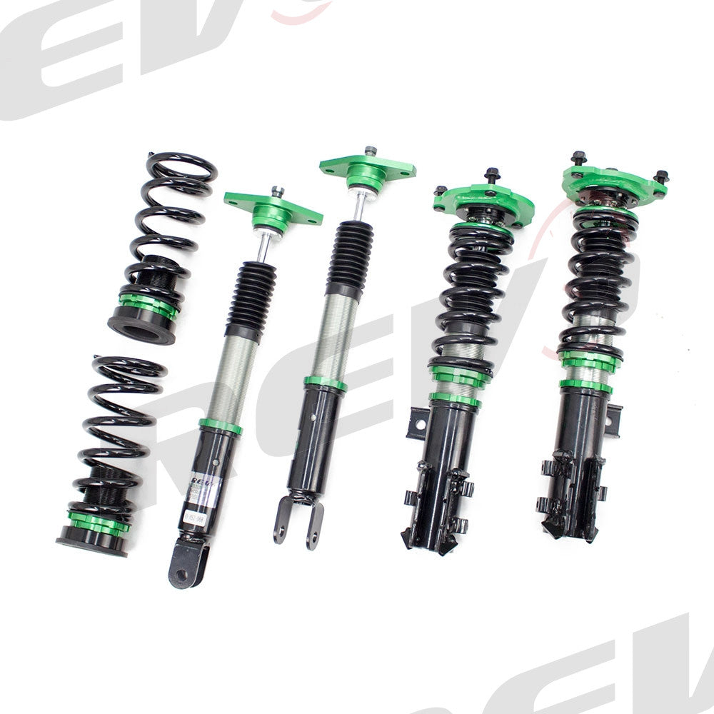 Rev9 Hyper-Street II Coilovers - Hyundai Sonata (YF) 2011-14