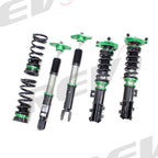 Rev9 Hyper-Street II Coilovers - Hyundai Sonata (YF) 2011-14