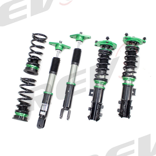 Rev9 Power Hyper-Street II Coilovers - Hyundai Sonata (YF) 2011-14