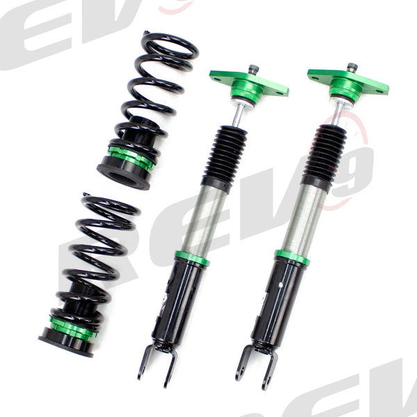 Rev9 Power Hyper-Street II Coilovers - Hyundai Azera (HG) 2014-17