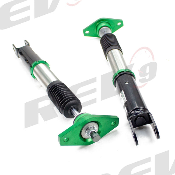 Rev9 Power Hyper-Street II Coilovers - Hyundai Azera (HG) 2014-17