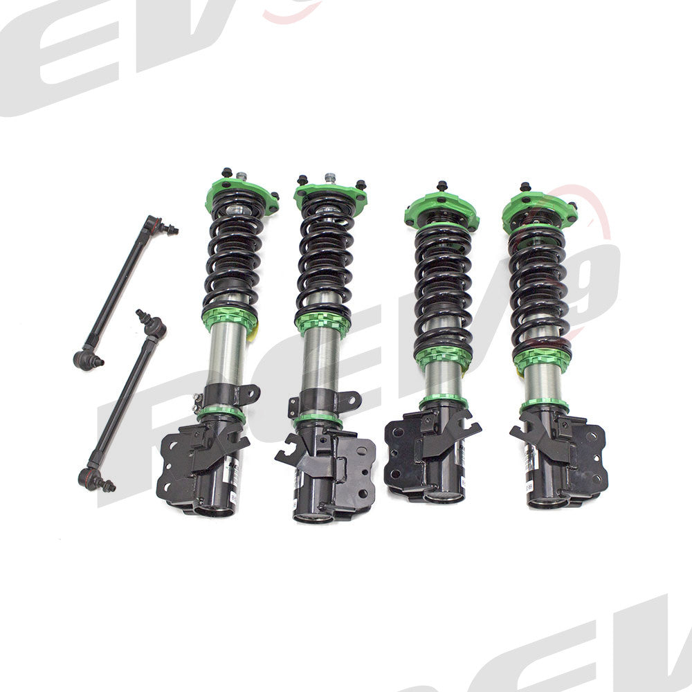 Rev9 Hyper-Street II Coilovers - Nissan Sentra(B13) 1991-94