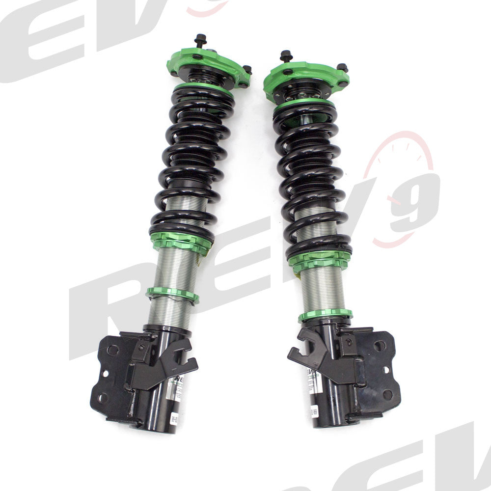 Rev9 Power Hyper-Street II Coilovers - Nissan Sentra(B13) 1991-94