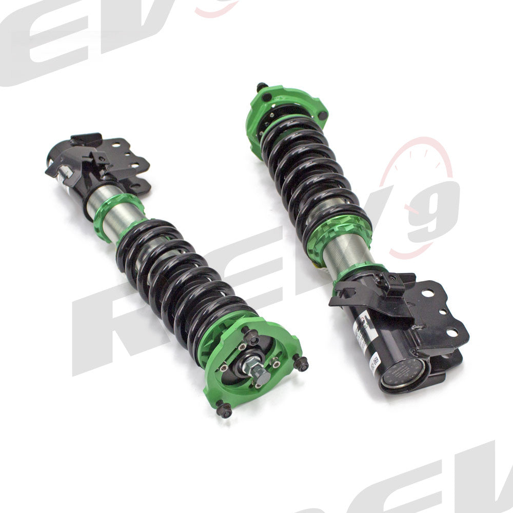 Rev9 Power Hyper-Street II Coilovers - Nissan Sentra(B13) 1991-94