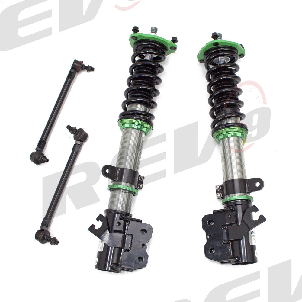 Rev9 Power Hyper-Street II Coilovers - Nissan Sentra(B13) 1991-94