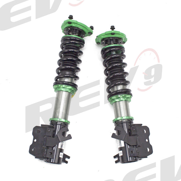 Rev9 Power Hyper-Street II Coilovers - Nissan 200SX(B14) 1995-98