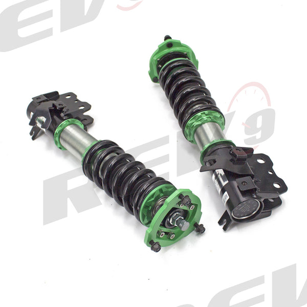 Rev9 Power Hyper-Street II Coilovers - Nissan 200SX(B14) 1995-98