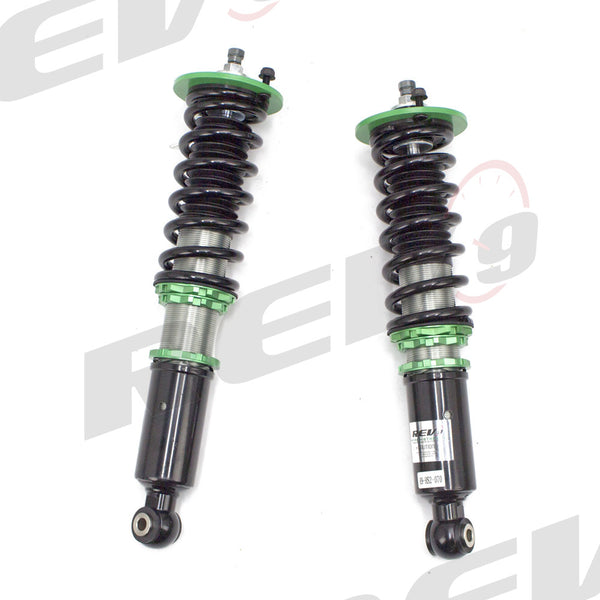 Rev9 Power Hyper-Street II Coilovers - Nissan 200SX(B14) 1995-98