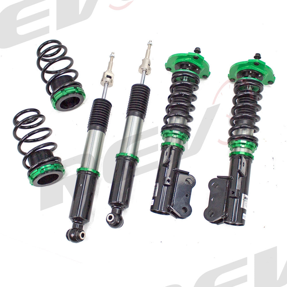 Rev9 Hyper-Street II Coilovers - Hyundai Elantra (AD) 2017-19 (Rear