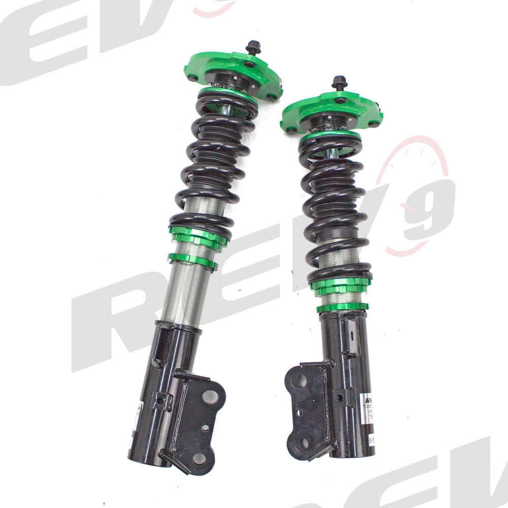 Rev9 Power Hyper-Street II Coilovers - Hyundai Elantra (AD) 2017-19  (Rear Torsion Beam)