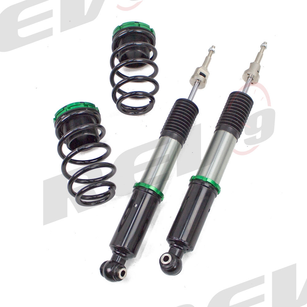 Rev9 Power Hyper-Street II Coilovers - Hyundai Elantra (AD) 2017-19  (Rear Torsion Beam)