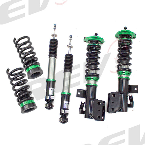 Rev9 Power Hyper-Street II Coilovers - Cadillac ATS RWD 2013-17