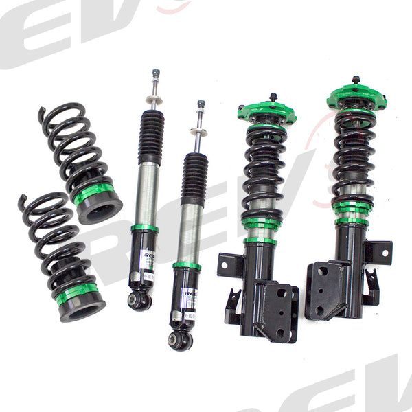 Rev9 Power Hyper-Street II Coilovers - Cadillac ATS RWD 2013-17