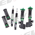 Rev9 V2 Hyper-Street II Coilovers w/ Front - Cadillac ATS RWD 2013-17