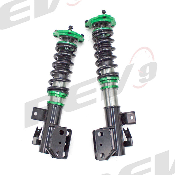 Rev9 Power Hyper-Street II Coilovers - Cadillac CT4 RWD 2020-21