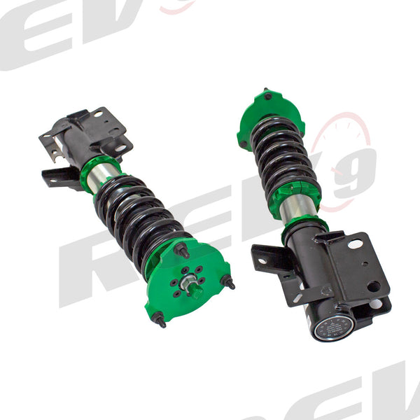 Rev9 Power Hyper-Street II Coilovers - Cadillac CT4 RWD 2020-21