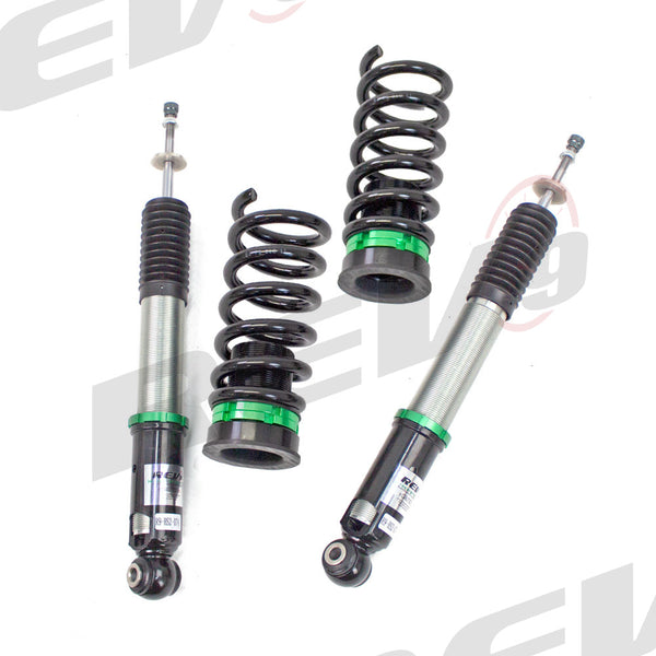 Rev9 Power Hyper-Street II Coilovers - Cadillac CTS RWD 2014-19