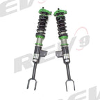 Rev9 Power Hyper-Street II Coilovers - BMW 5-Series RWD (G30) RWD 2017-21