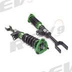 Rev9 Power Hyper-Street II Coilovers - BMW 5-Series RWD (G30) RWD 2017-21