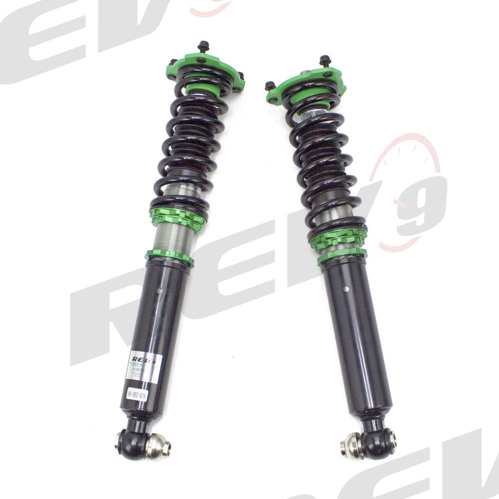 Rev9 Power Hyper-Street II Coilovers - BMW 5-Series RWD (G30) RWD 2017-21