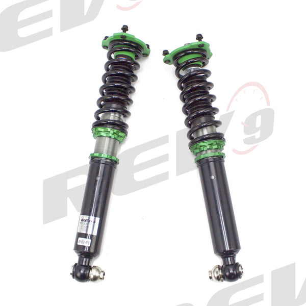 Rev9 Power Hyper-Street II Coilovers - BMW 5-Series RWD (G30) RWD 2017-21