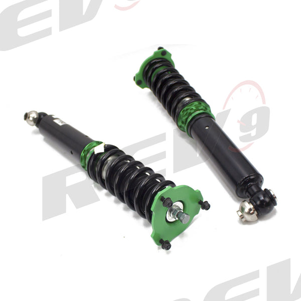 Rev9 Power Hyper-Street II Coilovers - BMW 5-Series RWD (G30) RWD 2017-21