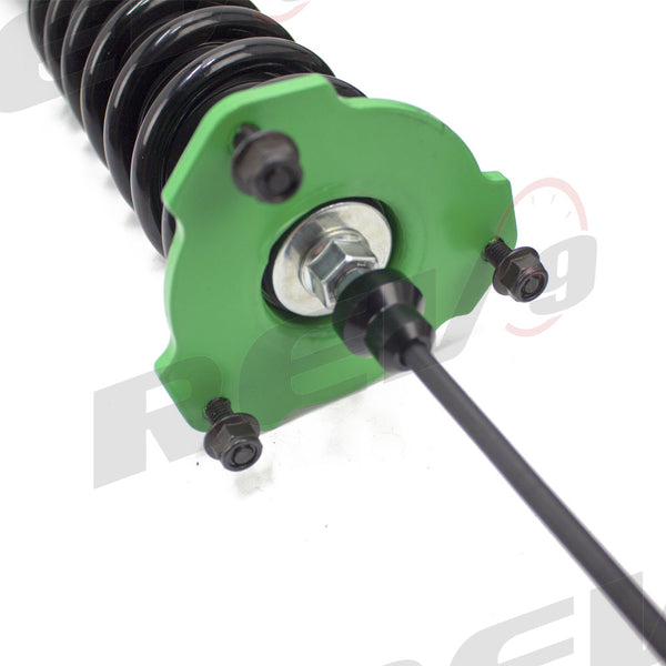 Rev9 Power Hyper-Street II Coilovers - BMW 5-Series RWD (G30) RWD 2017-21