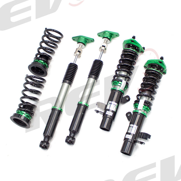 Rev9 Power Hyper-Street II Coilovers - Ford Focus FWD (MK3) 2012-18