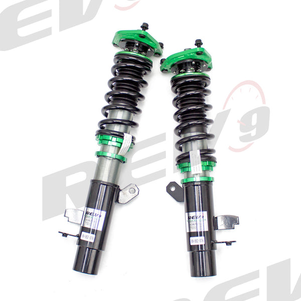 Rev9 Power Hyper-Street II Coilovers - Ford Focus FWD (MK3) 2012-18