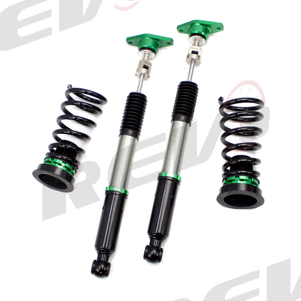 Rev9 Power Hyper-Street II Coilovers - Ford C-MAX FWD (MK3) 2012-18