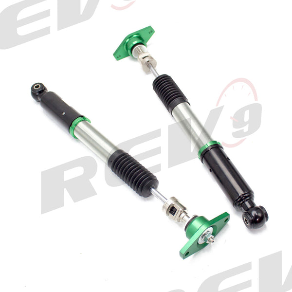 Rev9 Power Hyper-Street II Coilovers - Ford Focus FWD (MK3) 2012-18