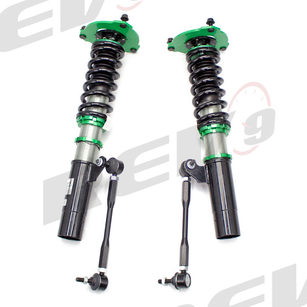 Rev9 Power Hyper-Street II Coilovers - BMW 228i RWD (F22/F23) 2014-18