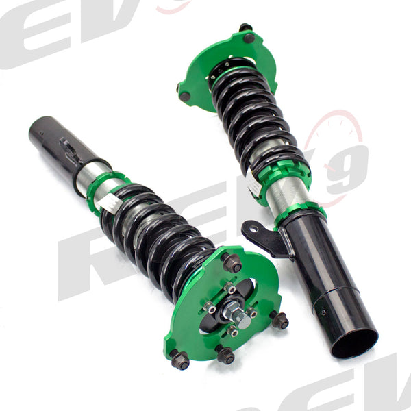 Rev9 Power Hyper-Street II Coilovers - BMW 4-SERIES RWD (F32/F33/F36) 2012-18