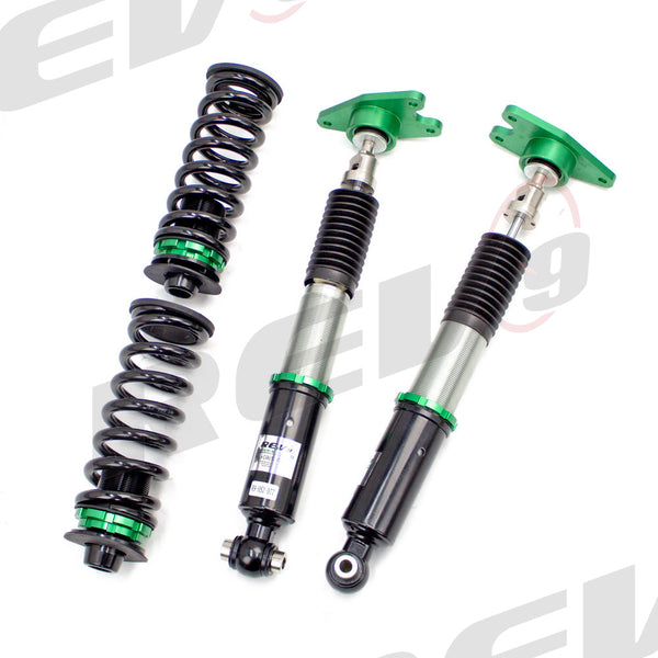 Rev9 Power Hyper-Street II Coilovers - BMW 4-SERIES RWD (F32/F33/F36) 2012-18