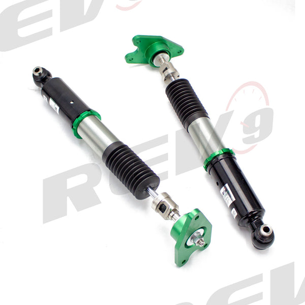 Rev9 Power Hyper-Street II Coilovers - BMW 3-SERIES RWD (F30) 2012-18