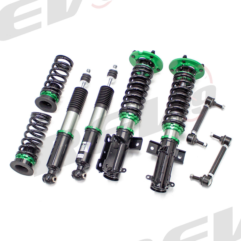 Rev9 Hyper-Street II Coilovers - Ford Mustang 2005-14