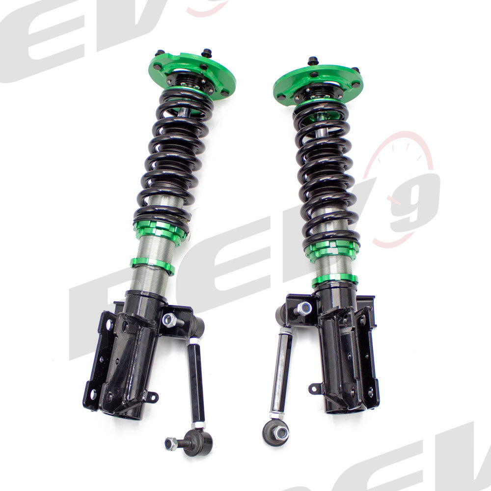 Rev9 Power Hyper-Street II Coilovers - Ford Mustang 2005-14